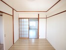 居室 アマビーレ新木曽川