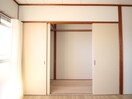 収納 アマビーレ新木曽川
