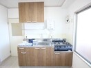 キッチン アマビーレ新木曽川