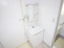 洗面 アマビーレ新木曽川