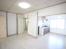 居室 アマビーレ新木曽川
