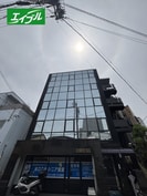 YONESYOHビルの外観