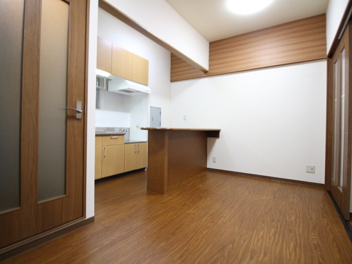 居室 ガーデンコート新栄