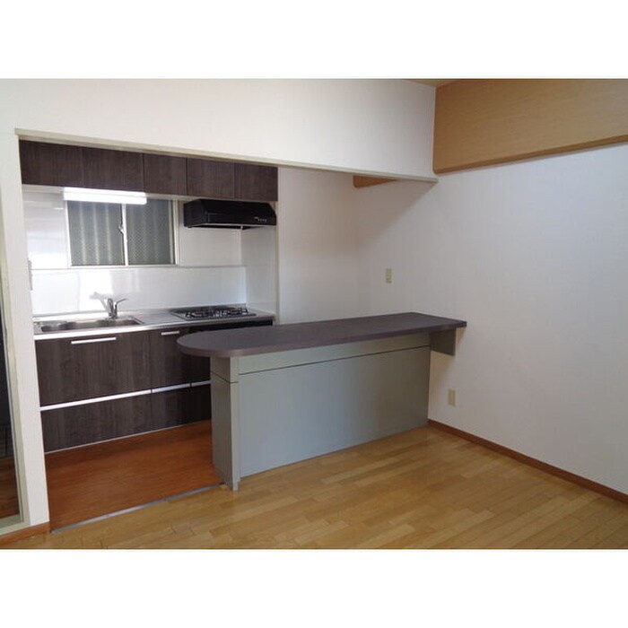 居室 ガーデンコート新栄