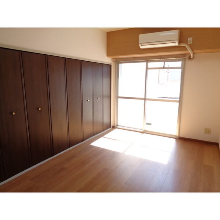 居室 ガーデンコート新栄