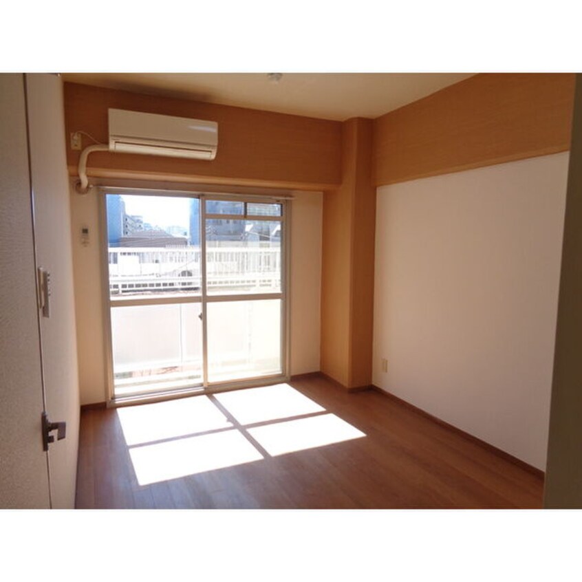 居室 ガーデンコート新栄