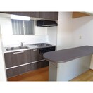 居室 ガーデンコート新栄