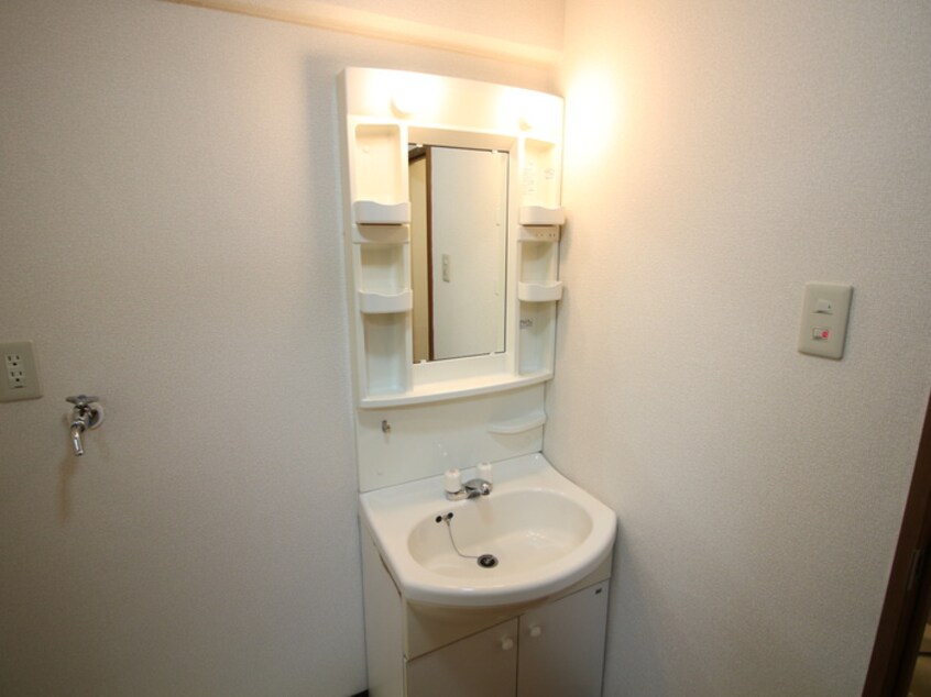 洗面 ガーデンコート新栄