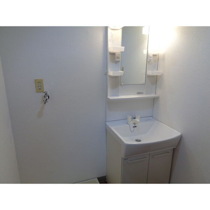 洗面 ガーデンコート新栄