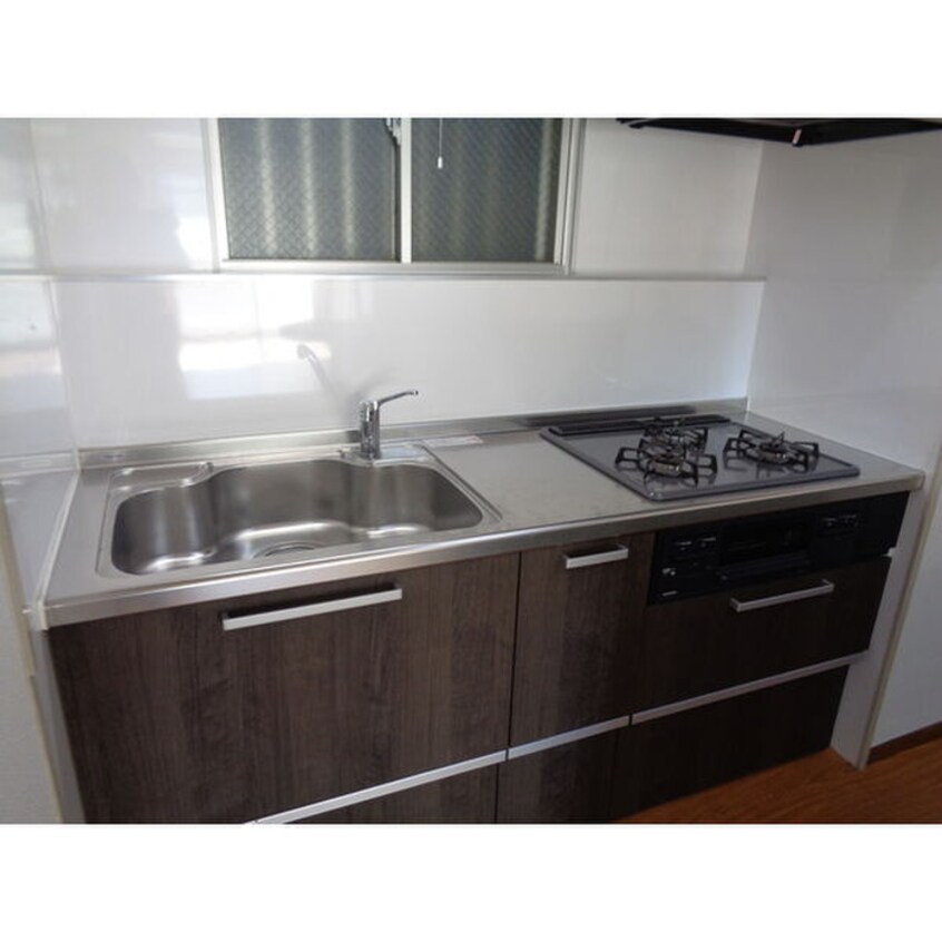 キッチン ガーデンコート新栄