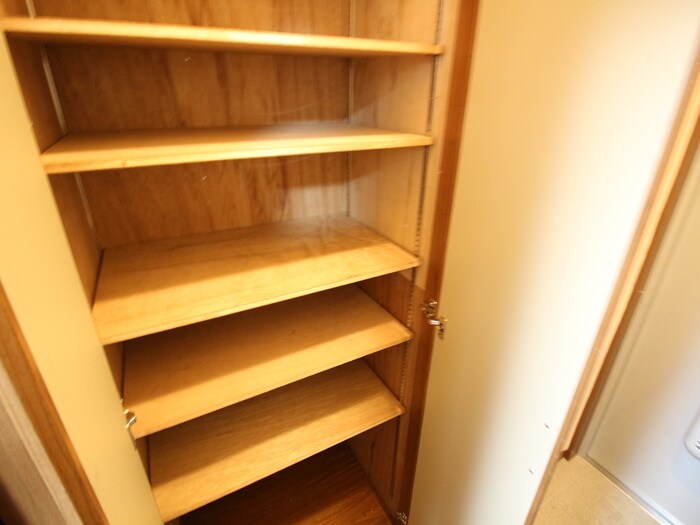 靴箱 ガーデンコート新栄