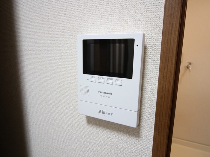 内観写真 ガーデンコート新栄