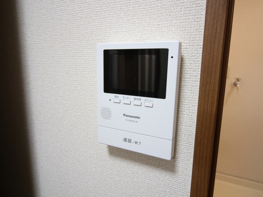 内観写真 ガーデンコート新栄