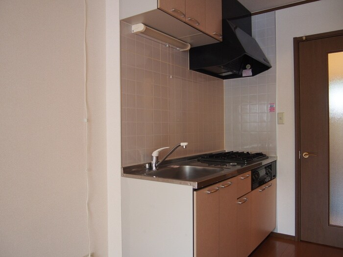 キッチン ロイヤル塩釜