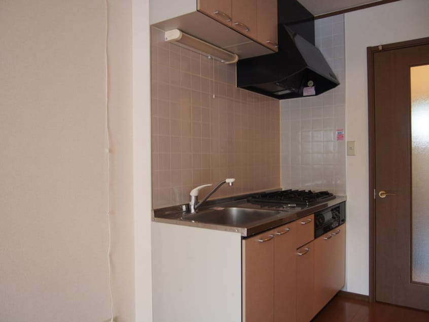 キッチン ロイヤル塩釜