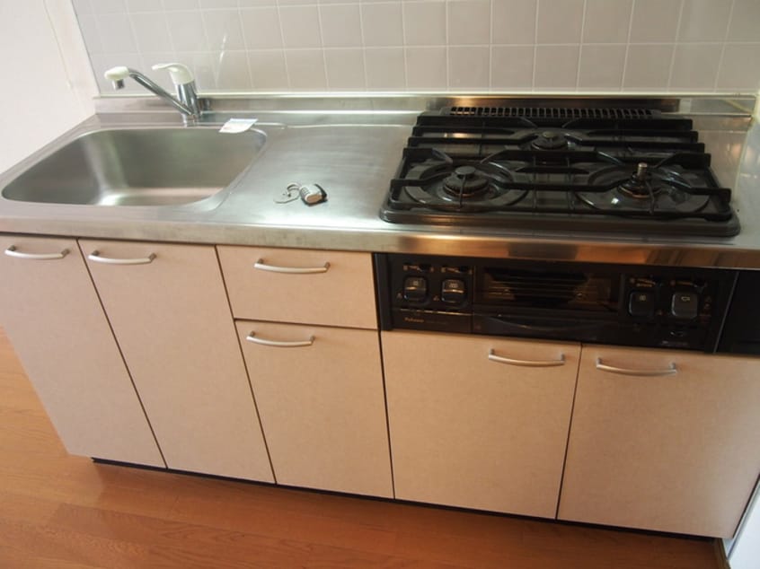 キッチン ロイヤル塩釜