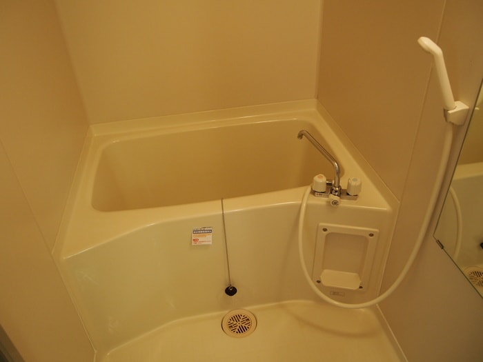 バス／シャワールーム等 ロイヤル塩釜