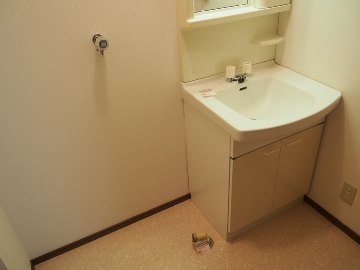 洗面 ロイヤル塩釜