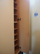 靴箱 ロイヤル塩釜