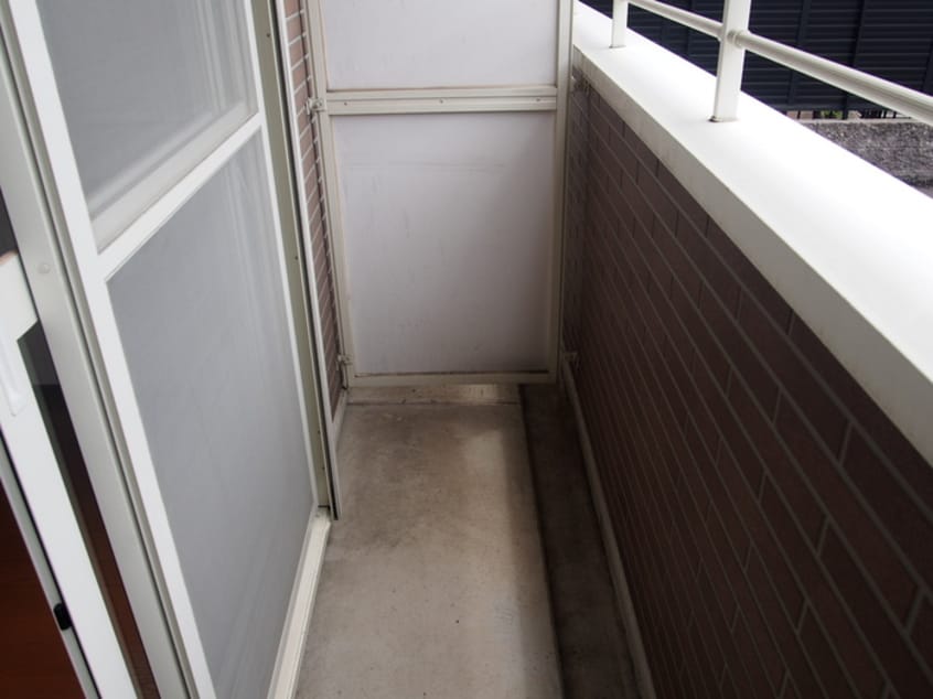 ベランダ・バルコニー ロイヤル塩釜