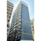 ﾌﾟﾚｻﾝｽ上前津ｴﾚｽﾀ(405)の外観