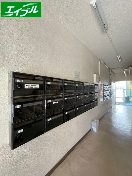 その他 川島第二ﾋﾞﾙ