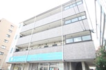 Ｔｈｅ　Ｓｑｕａｒｅ