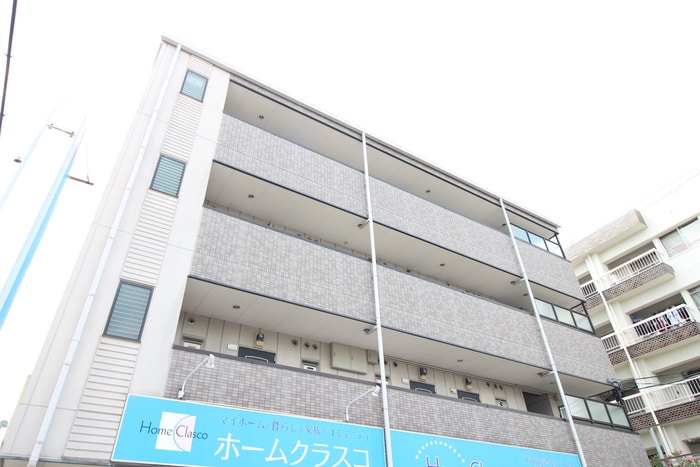 外観写真 Ｔｈｅ　Ｓｑｕａｒｅ