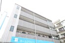 外観写真 Ｔｈｅ　Ｓｑｕａｒｅ