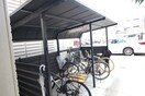 駐輪場 Ｔｈｅ　Ｓｑｕａｒｅ