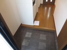 玄関 Ｔｈｅ　Ｓｑｕａｒｅ