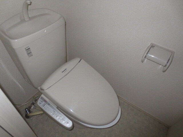 トイレ サニ－ホ－ムズ