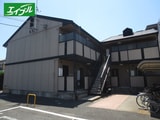 セジュール池端パークＡ棟