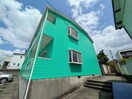 外観写真 アスペ－ジュ