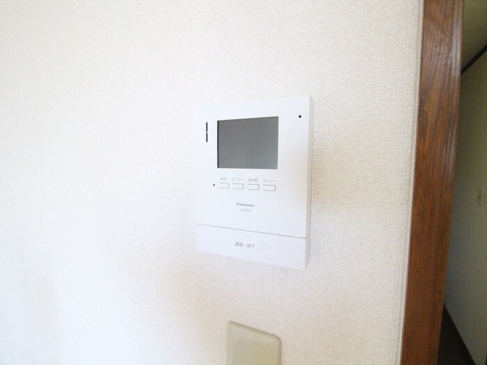 内観写真 アスペ－ジュ