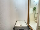洗濯機置場 S-FORT上社