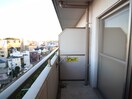 ベランダ・バルコニー S-FORT上社