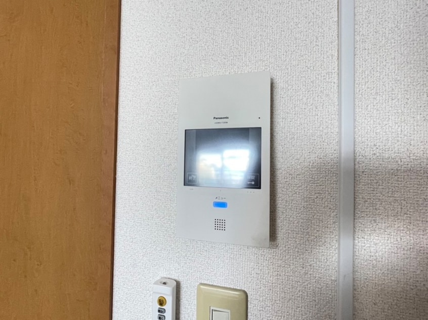 内観写真 S-FORT上社