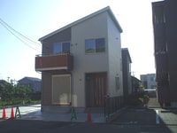 伊藤様戸建賃貸住宅A