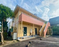 ソレイユ三ヶ峯