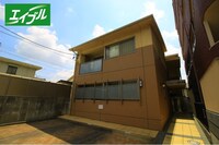 ﾍﾞﾙﾒｿﾞﾝ田代本通