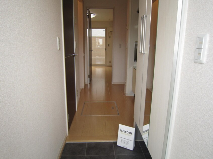 玄関 ＰＲＩＳＭＩＣ