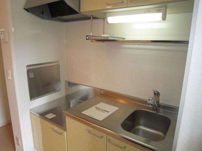 キッチン ＰＲＩＳＭＩＣ