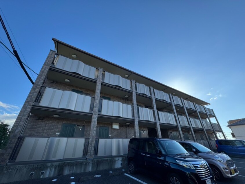 外観写真 ＰＲＩＳＭＩＣ