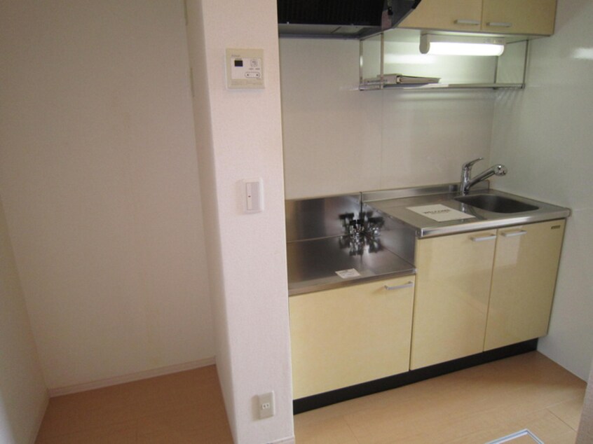 内観写真 ＰＲＩＳＭＩＣ