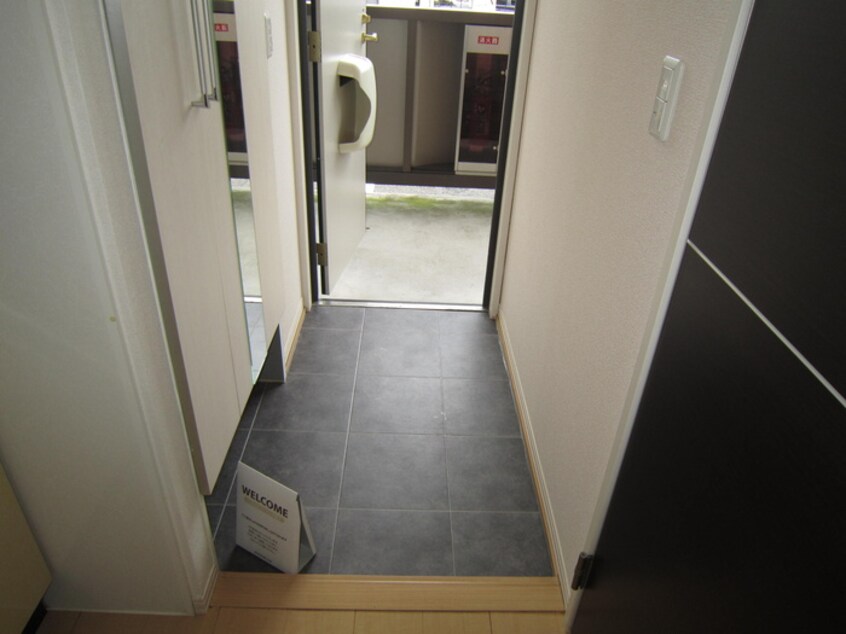 玄関 ＰＲＩＳＭＩＣ