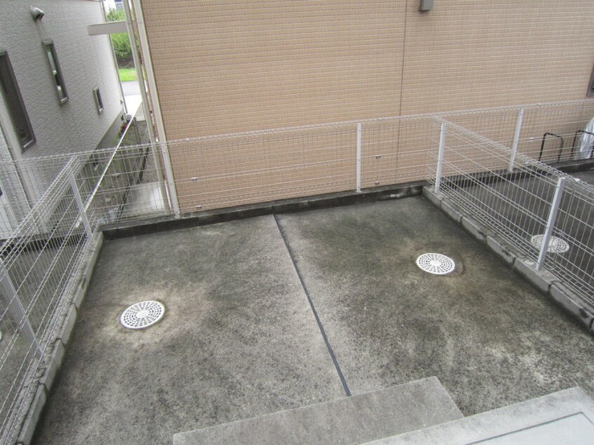 ベランダ・バルコニー ＰＲＩＳＭＩＣ