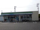 ファミリーマート　春日井出川店(コンビニ)まで430m ＰＲＩＳＭＩＣ