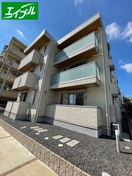 外観写真 サクラハウス