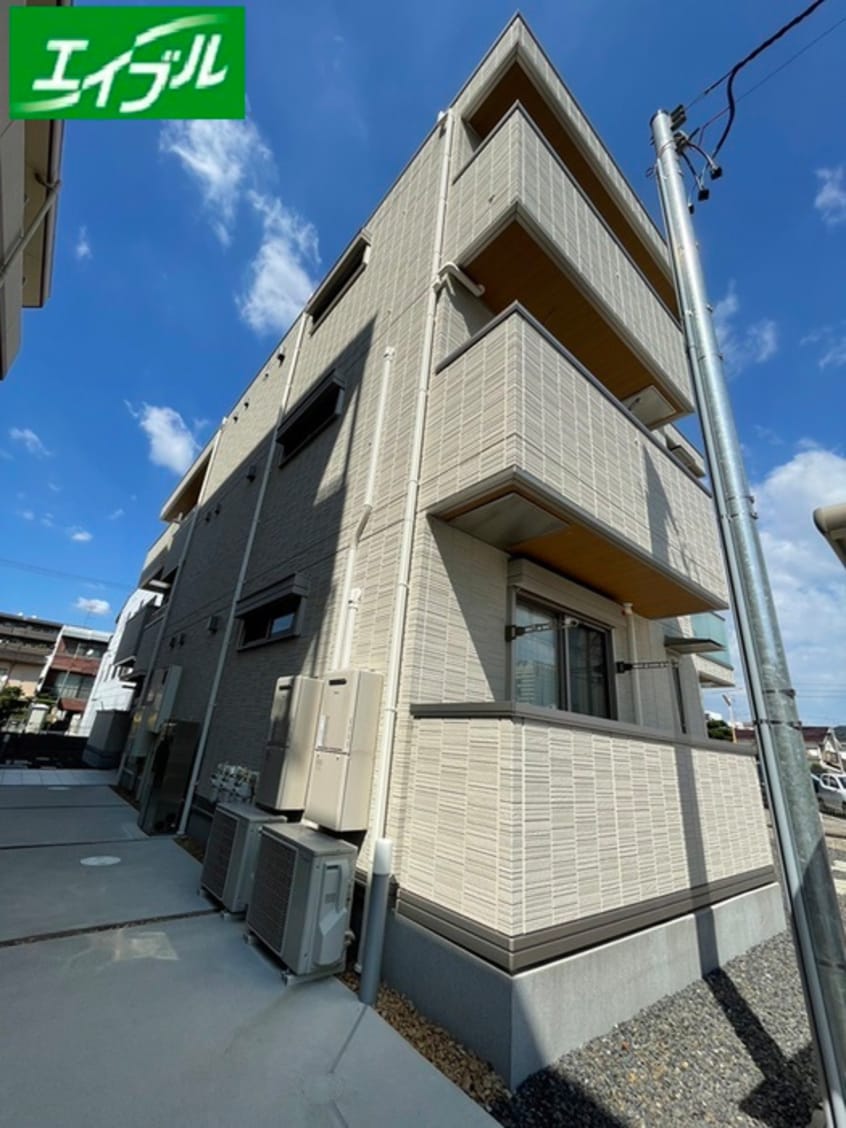 周辺環境 サクラハウス